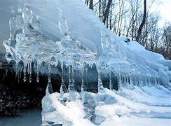 Image result for Snowstorm Icicles