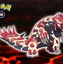 Image result for Groudon Kyogre Primal Shiny