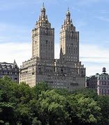 Image result for Central Park West Towers