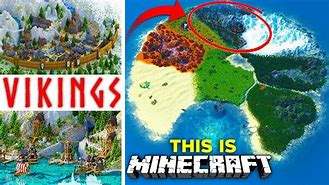 Image result for USW Mincraft Map