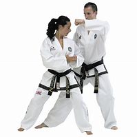 Image result for ITF Taekwon-Do