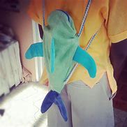 Image result for Sharkie Backpack