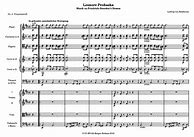 Image result for Beethoven Leonore 1 IMSLP