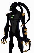 Image result for Original Series Feedback Ben 10