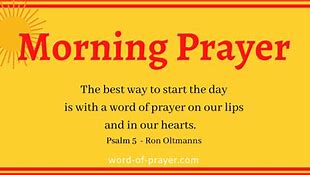 Image result for Sample Prayer