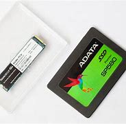 Image result for SATA V NVMe PCIe