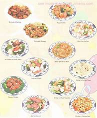 Image result for Windber Wok Menu