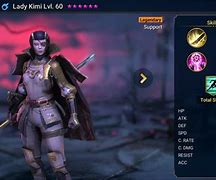 Image result for Girls of Raid Shadow Legends Queen