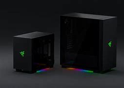 Image result for PC Case Gaming Razer