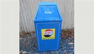 Image result for Pepsi Trash