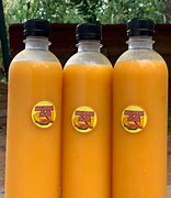 Image result for Jus Mangga Botol