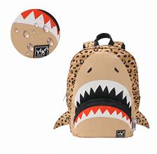 Image result for Shark Backpack in Lithuania