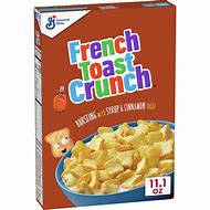 Image result for All Cereal Boxes