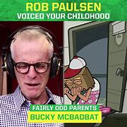 Image result for Rob Paulsen Fairly OddParents