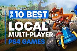 Image result for Free 2 Player PS4 Games