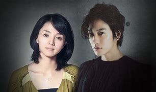 Image result for First Love Japan Drama