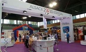 Image result for Foire Europeenne