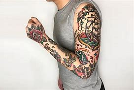 Image result for Odinism Sleeve