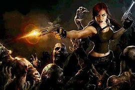 Image result for Xcal Zombie Shoot