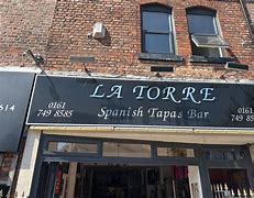 Image result for La Torre Urmston