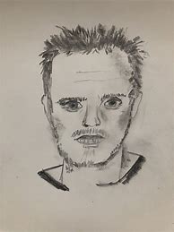 Image result for Jesse Pinkman Painting