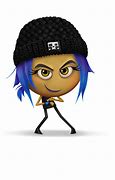 Image result for jailbreak emoji movie