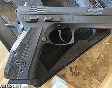 Image result for CZ 97B 45 Cal