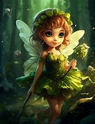 Image result for Cute Fairy Wallpaper