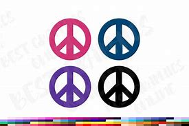 Image result for Peace and Love Clip Art