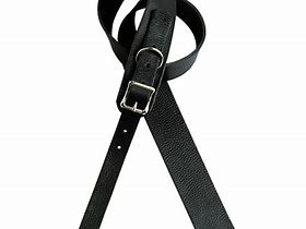 Image result for Leather Strap