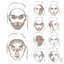 Image result for Shadow Guide for Drawing