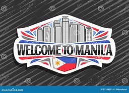 Image result for Manila Cafe Logo