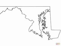 Image result for Map Outline Claifornaia