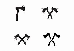 Image result for Axe Gang Logo