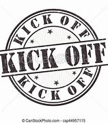 Image result for Kick Off Session Icon