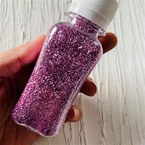 Image result for Resin Glitter