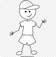 Image result for Ta Da Stick Figure Clip Art