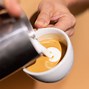 Image result for Simple Latte Art