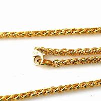 Image result for Men's Gold Chain Necklace