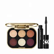 Image result for Mac Cosmetics Eyebrows Kit