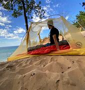 Image result for Large Backpacking Tent