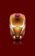 Image result for Iron Man Mask Side View