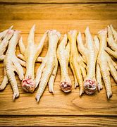 Image result for Chicken Feet Bones