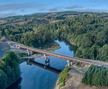 Image result for BNSF Bridge