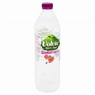 Image result for Volvic Summer Fruits