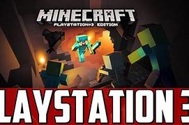 Image result for Minecraft Gameplay PS3