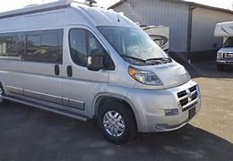 Image result for Ram Winnebago Van