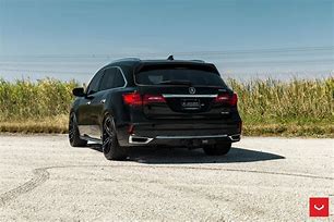 Image result for Acura MDX Modded