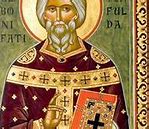 Image result for Celtic Orthodox Icons