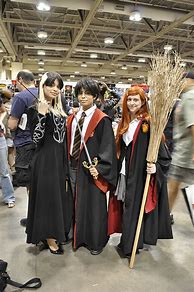 Image result for Ginny Weasley Wig